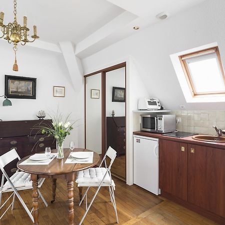 Le Chateaubriand By Cocoonr Saint-Malo Buitenkant foto