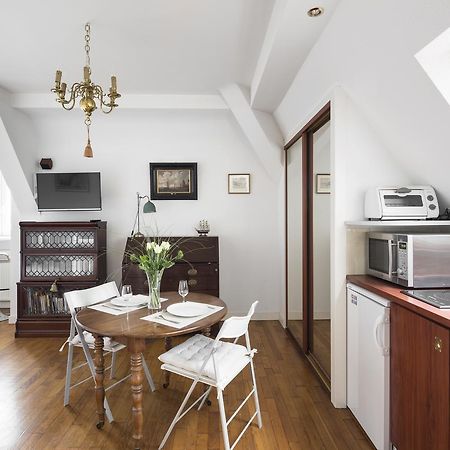 Le Chateaubriand By Cocoonr Saint-Malo Buitenkant foto