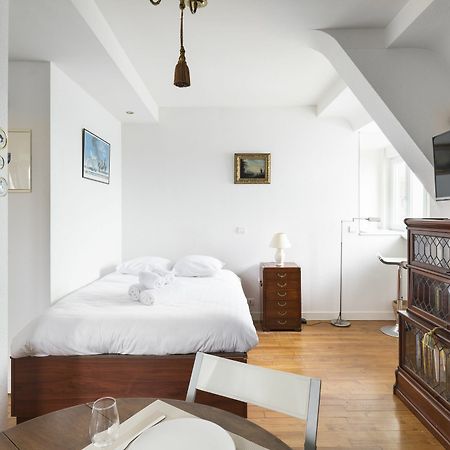 Le Chateaubriand By Cocoonr Saint-Malo Buitenkant foto