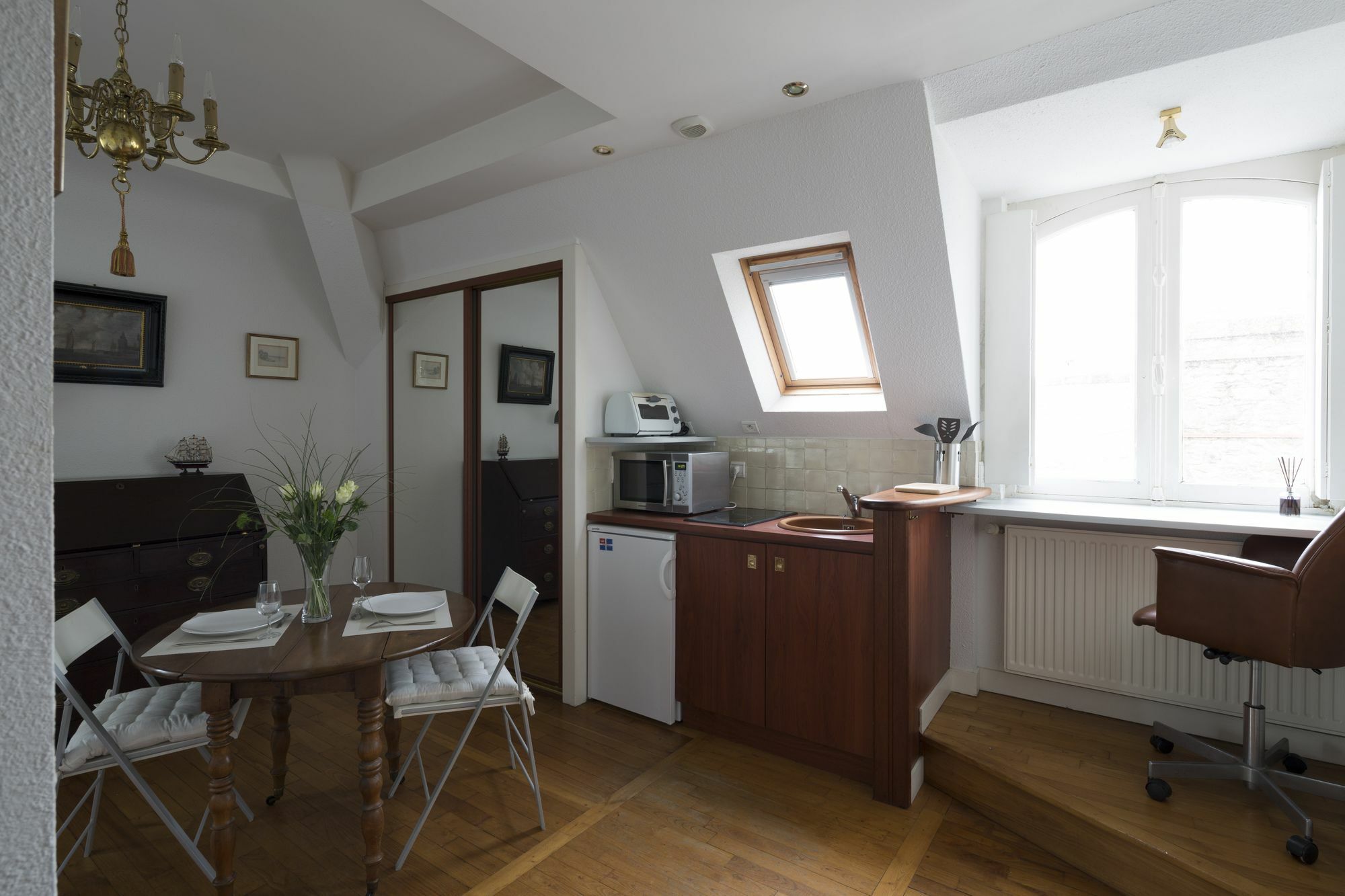 Le Chateaubriand By Cocoonr Saint-Malo Buitenkant foto