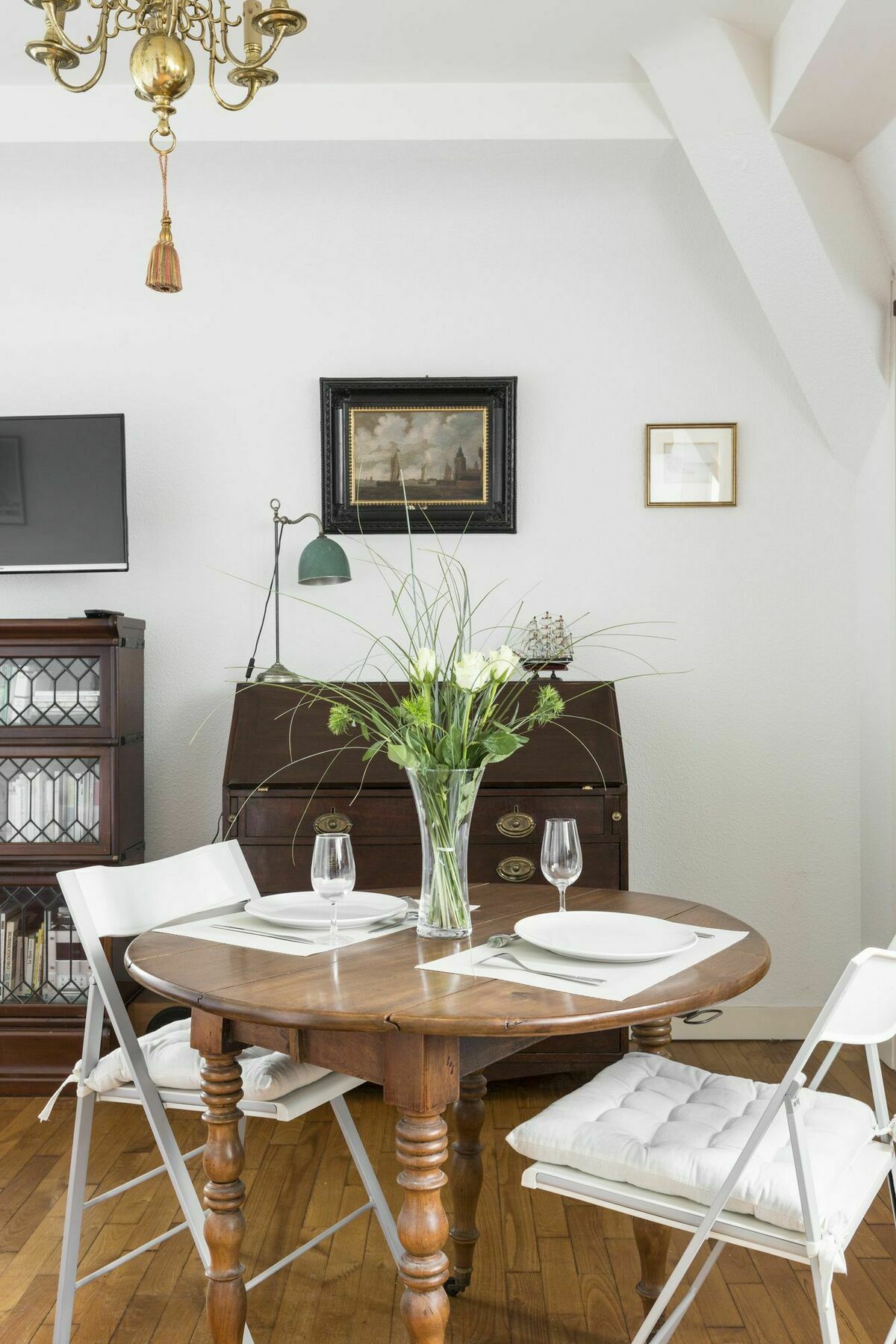 Le Chateaubriand By Cocoonr Saint-Malo Buitenkant foto