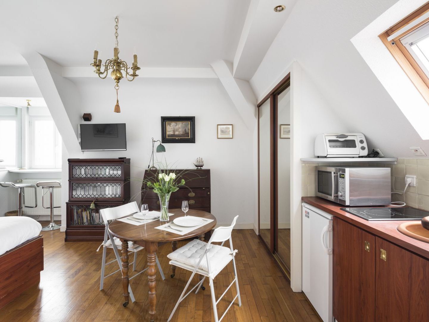 Le Chateaubriand By Cocoonr Saint-Malo Buitenkant foto