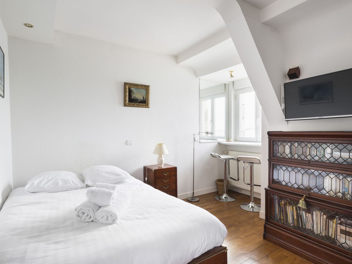 Le Chateaubriand By Cocoonr Saint-Malo Buitenkant foto