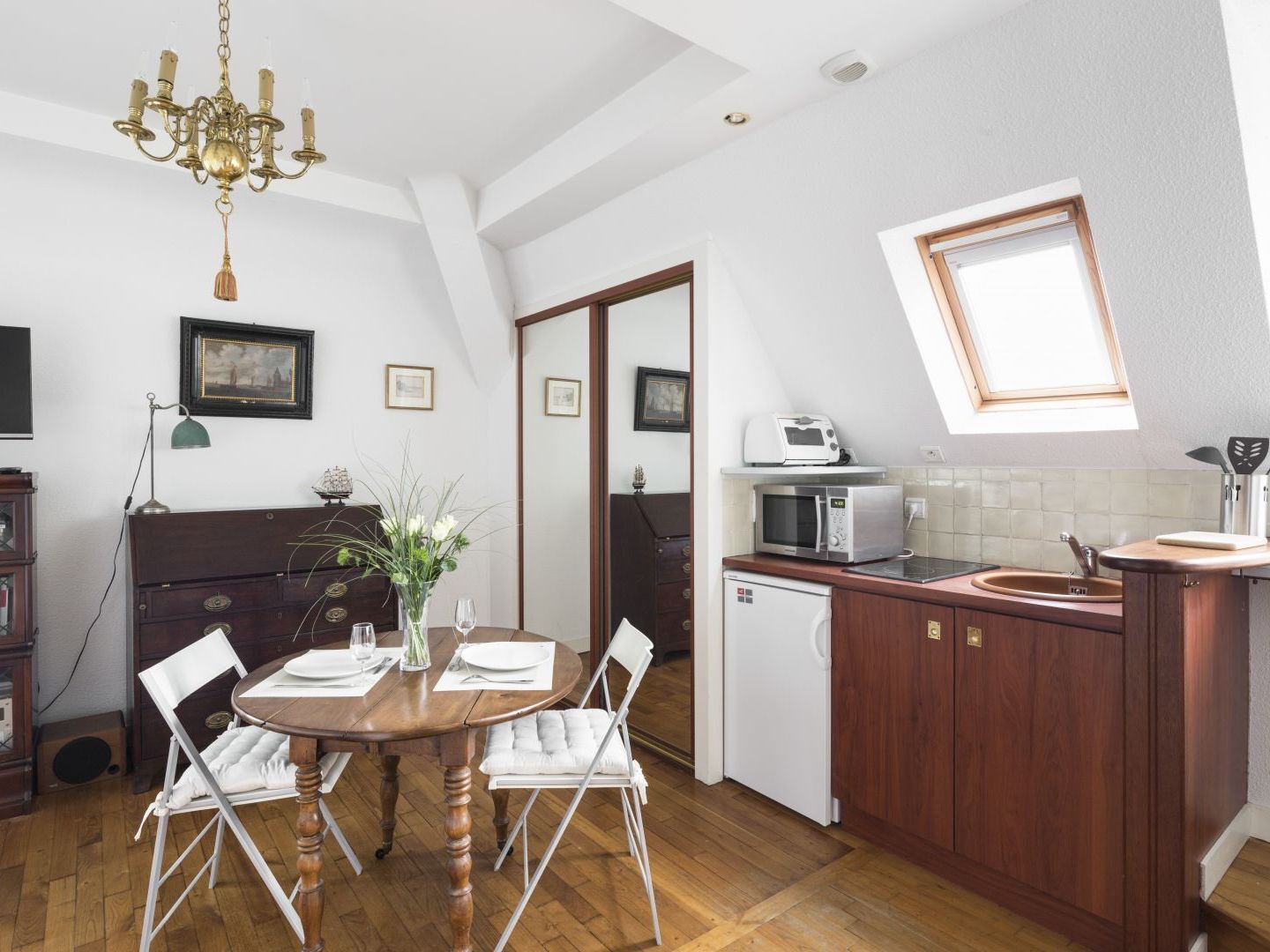 Le Chateaubriand By Cocoonr Saint-Malo Buitenkant foto